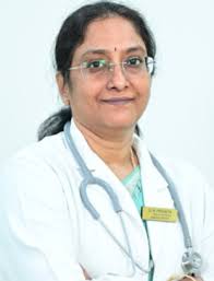 Dr Macha Prashanthi